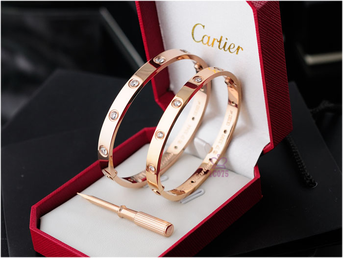 Bracciale Cartier Modello 121
